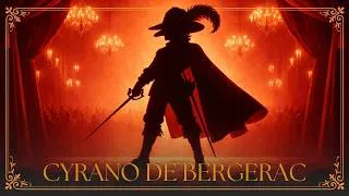 Miniature : Cyrano de Bergerac | Histoire Audio | L'Heure du Conteur (Voix Humaine)