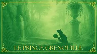 Miniature : Le Prince Grenouille | Conte Audio | L'Heure du Conteur (Voix Humaine)