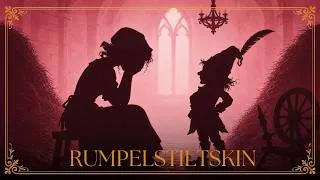 Miniature : Rumpelstiltskin | Conte Audio | L'Heure du Conteur (Voix Humaine)