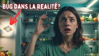 Miniature : Perdu… Puis Retrouvé dans un ENDROIT IMPOSSIBLE! (Phénomènes Inexpliqués)