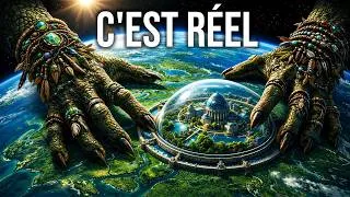 Miniature : Plus on creuse dans l'Atlantide… plus la situation empire