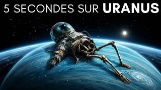 Miniature : Ce que l'on ressent en séjournant sur chaque planète
