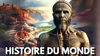 Miniature : L'HISTOIRE COMPLÈTE des CIVILISATIONS HUMAINES | De l'ancien au moderne (Documentaire, Civilisation)