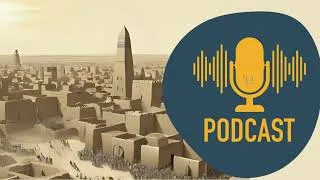 Miniature : LA PERLE DU DÉSERT : TOMBOUCTOU