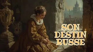 Miniature : Endormez-vous avec L’HISTOIRE COMPLÈTE de Catherine la Grande, impératrice de Russie