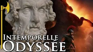 Miniature : Pourquoi (encore) lire l'Odyssée ?