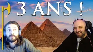 Miniature : NAPOLEON - L'Expédition d'Egypte : Expertise croisée ! ft @lephareaonyt