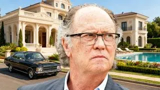 Miniature : Ainsi vit l'ancien joueur et commentateur FALCÃO. Une immense FORTUNE et une vie LUXUEUSE. Idole !!