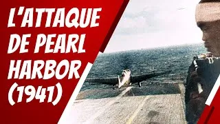 Miniature : L'attaque de Pearl Harbor (1941)