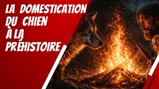 Miniature : Comment le chien est-il devenu le meilleur ami de l'Homme ?