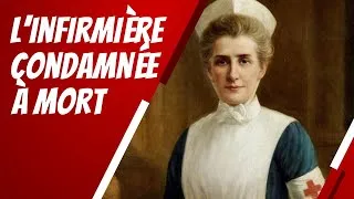 Miniature : Pourquoi Edith Cavell a été fusillée par les Allemands en 1915 ?
