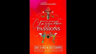 Miniature : ClisSonnantes 2024