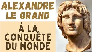 Miniature : Alexandre le Grand : conquête et légende