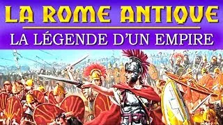 Miniature : L'histoire fascinante de la chute de l'empire romain occident