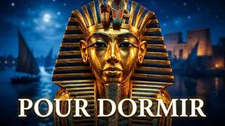 Miniature : L'Égypte des Pharaons | pour Dormir |  3000 ans de Mystères | Des Pyramides à Cléopâtre