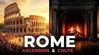 Miniature : L'Histoire Complète de Rome —Pour dormir/ Des Origines à la Chute de l'Empire | Documentaire