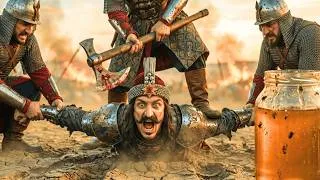 Miniature : Ce Qui S'est Passé Dans Les Dernières Heures De Vlad L'Empaleur N'est Pas Ce Que L'Histoire A Retenu