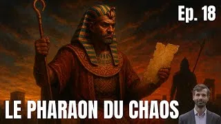 Miniature : Shéshonq Ier : Le Pharaon Libyen Qui a Voulu Sauver l’Égypte Brisée