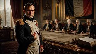 Miniature : De la Terreur à Napoléon : la fin de la Révolution française