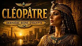 Miniature : Endormez-vous avec Toute l'Histoire de Cléopâtre — La Dernière Reine d'Égypte