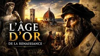 Miniature : Endormez-vous avec Toute l’Histoire de la Renaissance — Art, Pouvoir et Génie
