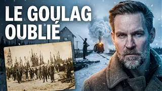 Miniature : Au Québec, le camp d’internement de Spirit Lake | L'Histoire nous le dira # 330