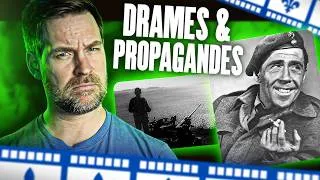 Miniature : Cinéma Québécois en quatre saisons: printemps | L'Histoire nous le dira # 329