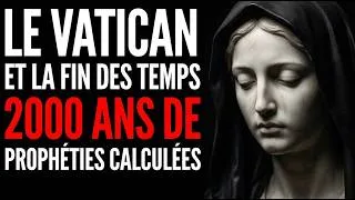 Miniature : La Fin des Temps : L'Arme Secrète du Vatican Pendant Deux Mille Ans