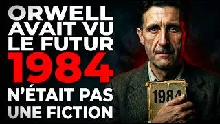 Miniature : 1984 va vous glacer quand vous comprendrez ce que Orwell a vraiment écrit