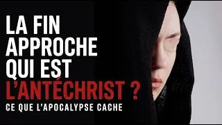 Miniature : Qui Est Vraiment L'ANTÉCHRIST ? L'Apocalypse Révèle un Nom que Personne N'ose Prononcer