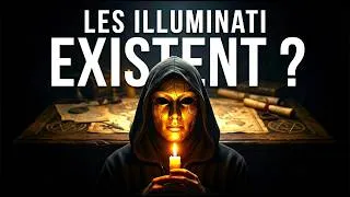 Miniature : 1776 : L'Homme Qui a Créé les Illuminati — La Vraie Histoire d'Adam Weishaupt