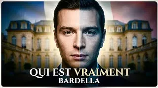 Miniature : Qui Est VRAIMENT Bardella ? De la Banlieue à l'Élysée