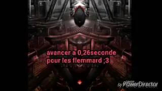 Miniature : Première vidéo du commencement de la chaine ⬇⬇⬇(description)