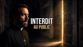 Miniature : LES JÉSUITES : L'Armée Secrète du Vatican qui a Changé l'Histoire du Monde