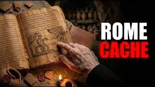 Miniature : Ce que Rome a caché pendant 16 siècles : Les Évangiles Interdits qui Réécrivent la Bible