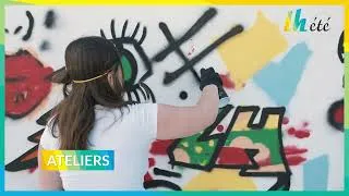 Miniature : LH Été 2023 - Aftermovie