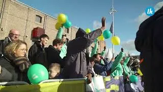 Miniature : Transat Café L'Or Le Havre Normandie 2025 - Aftermovie