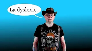 Miniature : La dyslexie