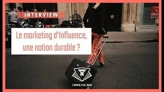 Miniature : Emeraude Lamiet - Le marketing d'Influence, une notion durable ?