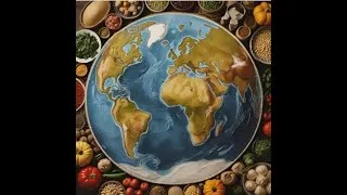 Miniature : Assurer la sécurité alimentaire : défis, enjeux, problèmes et solutions