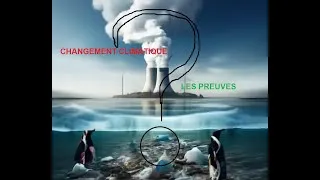 Miniature : Je ne crois pas au changement climatique : voici les PREUVES
