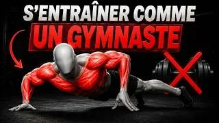 Miniature : 5 Exercices de Lutte pour des Muscles en Acier (Sans Aucun Poids !)