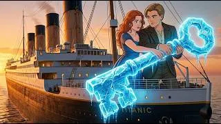 Miniature : Les 5 plus grandes erreurs du naufrage du Titanic : tout était-il dû à une clé ?
