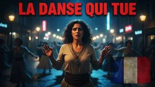 Miniature : L'Épidémie de Danse de 1518 : La Plus Étrange Maladie de l'Histoire | Strasbourg