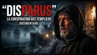 Miniature : Les 18 Navires Templiers Qui Ont Disparu Sans Laisser de Trace