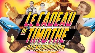 Miniature : LE CADEAU DE TIMOTHÉ
