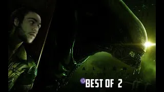 Miniature : BEST OF ALIEN ISOLATION #2 (Best Of Live)