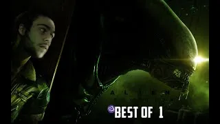 Miniature : BEST OF ALIEN ISOLATION #1 (Best Of Live)