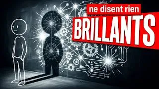 Miniature : La psychologie des gens au QI extrêmement élevé : ce que personne ne remarque