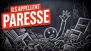 Miniature : Ce n'est pas de la paresse : pourquoi tu n'arrives plus à ranger ta maison